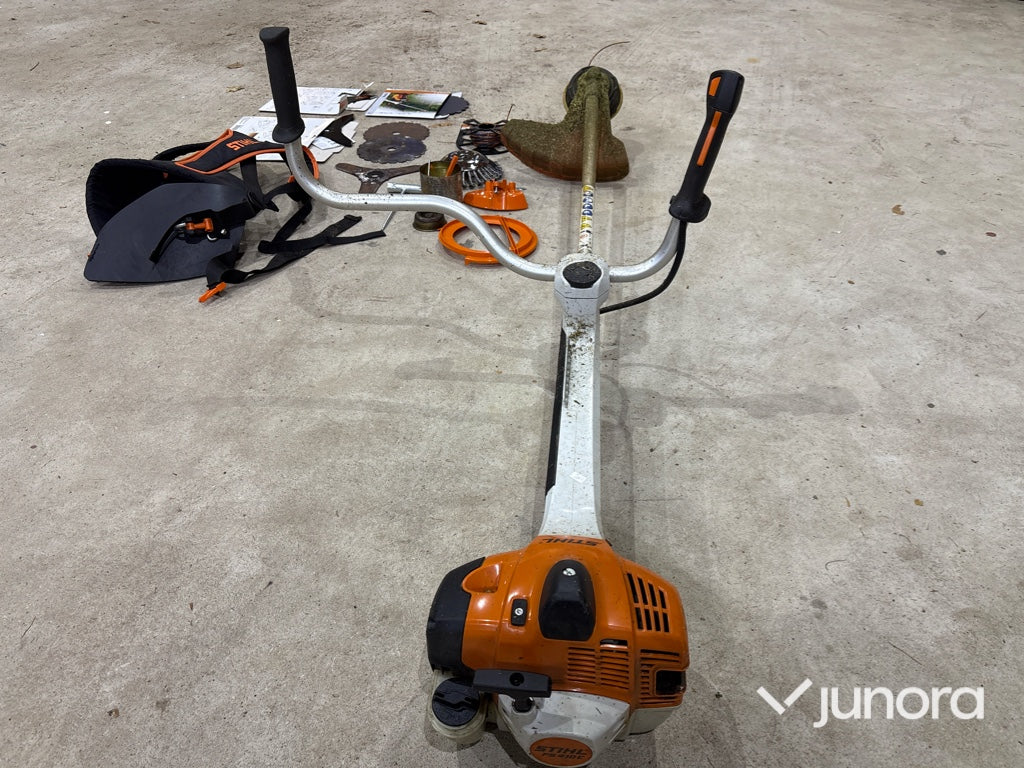 Röjsåg Stihl