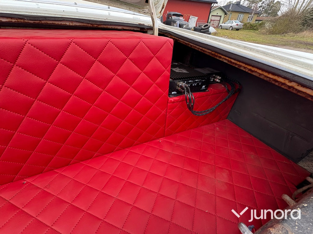Personbil - Chrysler, 300 Convertible
