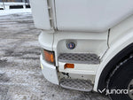 Lastbil + Lastväxlarflak - Scania, R560LB6X2*4HNA