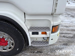 Lastbil + Lastväxlarflak - Scania, R560LB6X2*4HNA