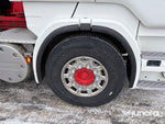 Lastbil + Lastväxlarflak - Scania, R560LB6X2*4HNA
