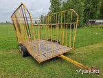 Balvagn