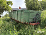 Boggitrailer