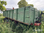 Boggitrailer