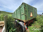 Boggitrailer