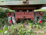 Boggitrailer