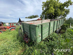 Boggitrailer