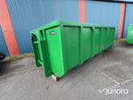 Möre lastväxlarcontainer, 15.1 m³ Ny med 1års GARANTI (I)