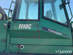 Skotare Timberjack 1110C