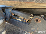 Skotare Timberjack 1110C