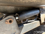 Skotare Timberjack 1110C