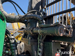Skotare Timberjack 1110C