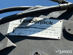 Skotare Timberjack 1110C