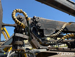Skotare Timberjack 1110C
