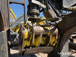 Skotare Timberjack 1110C