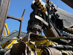 Skotare Timberjack 1110C