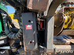 Skotare Timberjack 1110C