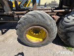 Skotare Timberjack 1110C