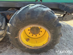 Skotare Timberjack 1110C
