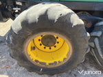 Skotare Timberjack 1110C