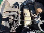 Skotare Timberjack 1110C