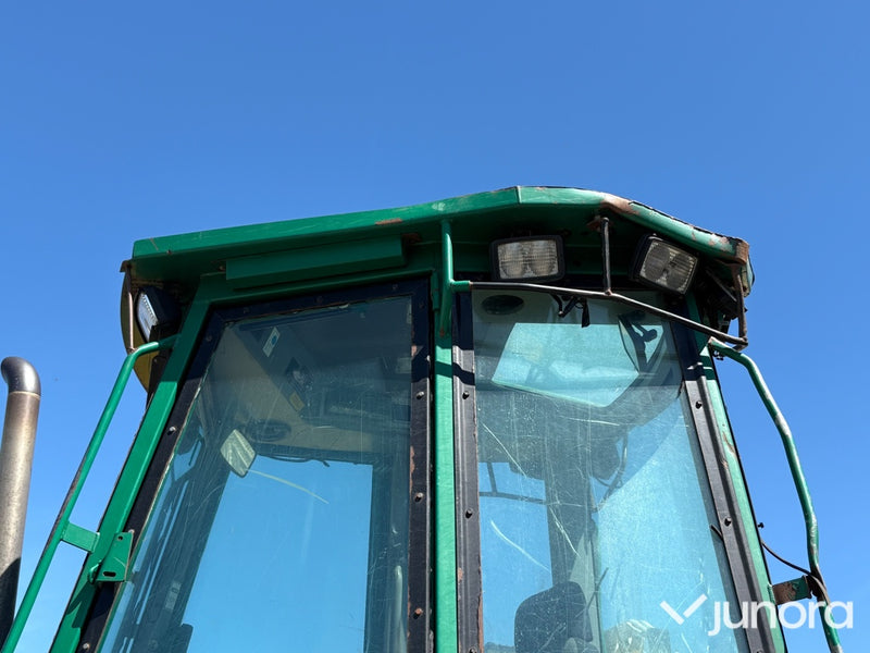 Skotare Timberjack 1110C