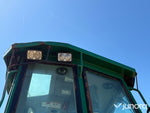 Skotare Timberjack 1110C