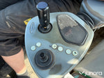 Skotare Timberjack 1110C