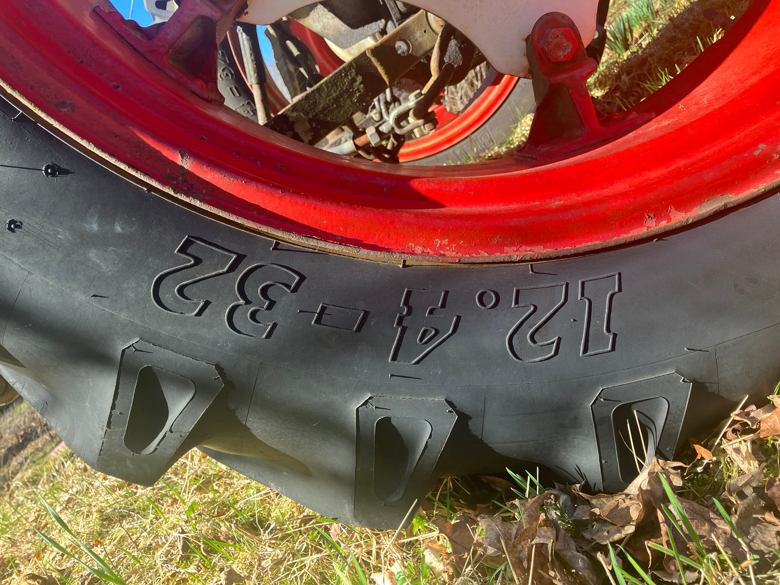 Traktor - Zetor 3011 -66