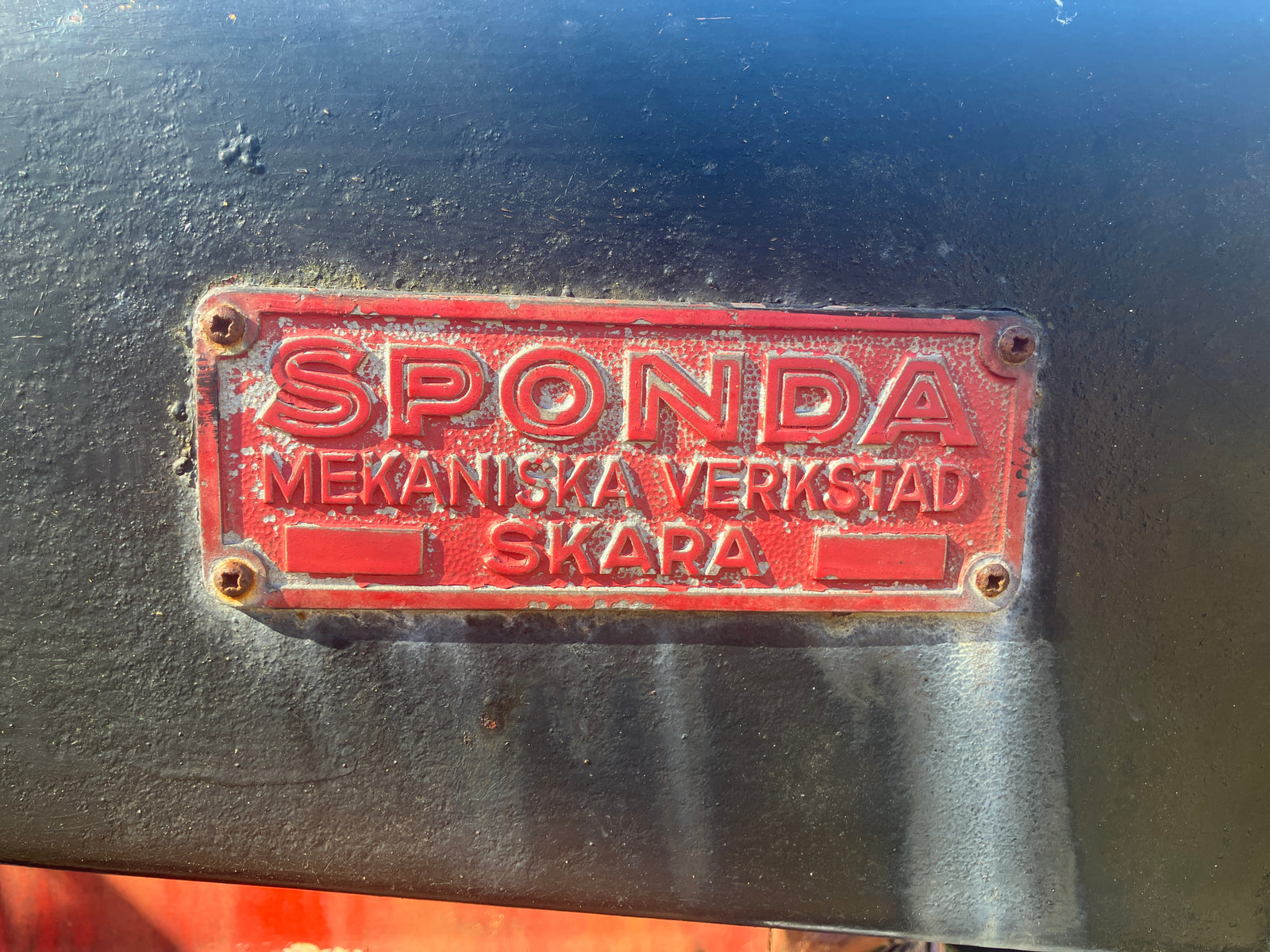 Traktor - Zetor 3011 -66
