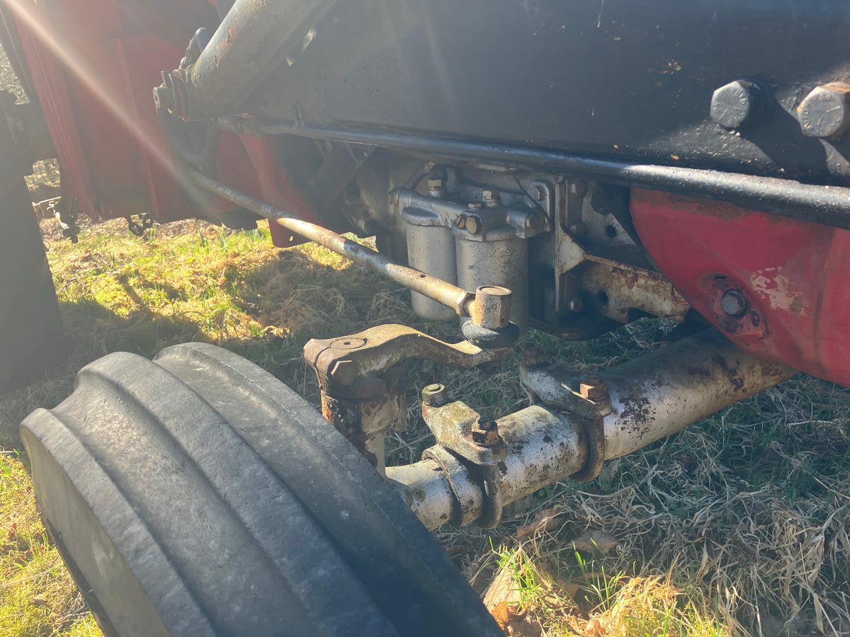 Traktor - Zetor 3011 -66
