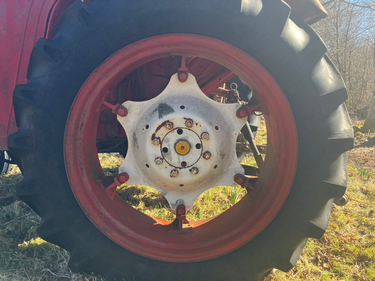 Traktor - Zetor 3011 -66