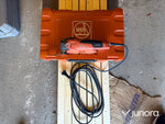 Fein Multimaster 500 multikap