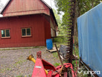 Slåtterbank