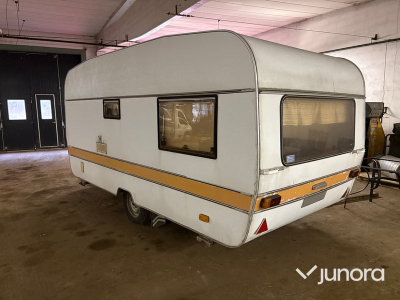 Husvagn Öggestorp Transport