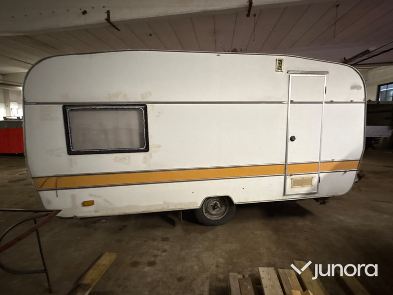 Husvagn Öggestorp Transport