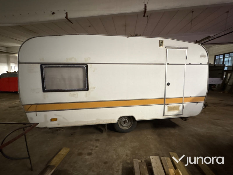 Husvagn Öggestorp Transport