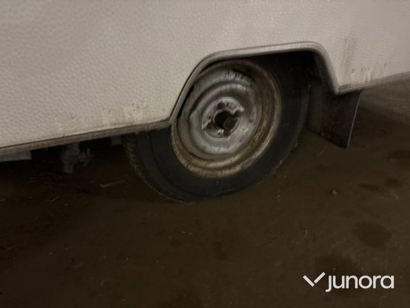 Husvagn Öggestorp Transport