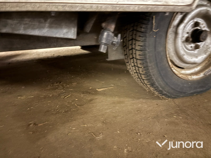 Husvagn Öggestorp Transport