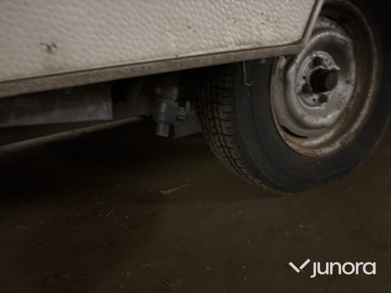 Husvagn Öggestorp Transport