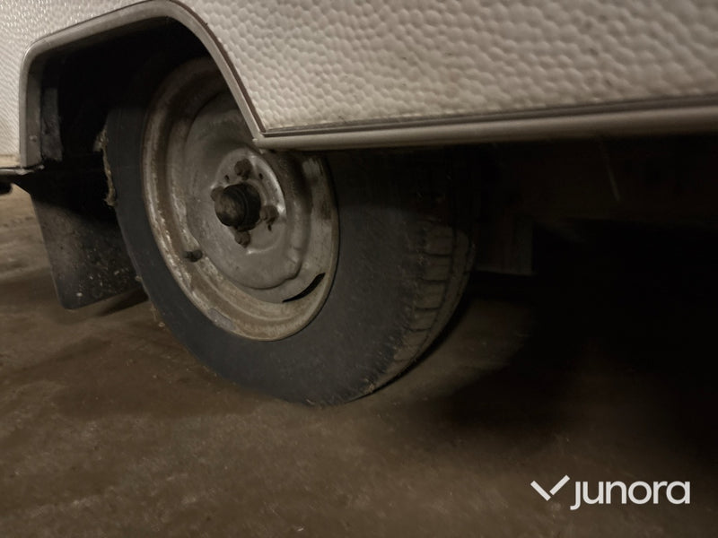 Husvagn Öggestorp Transport