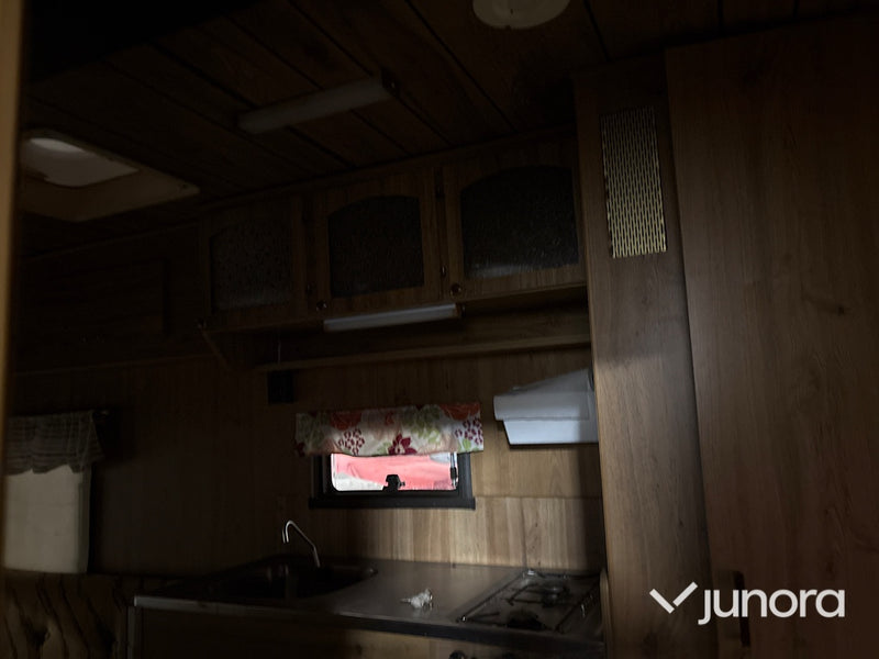 Husvagn Öggestorp Transport