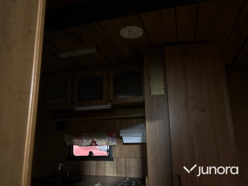 Husvagn Öggestorp Transport