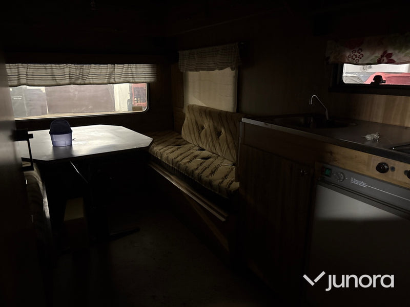 Husvagn Öggestorp Transport