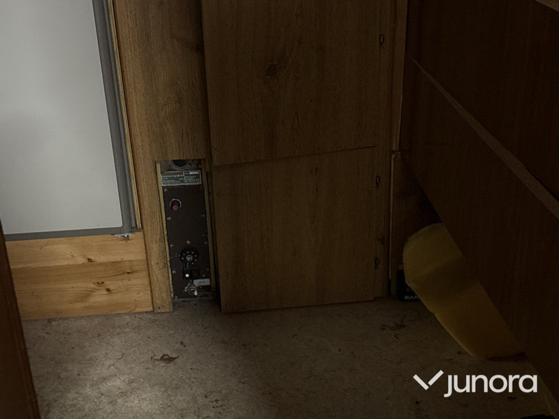 Husvagn Öggestorp Transport