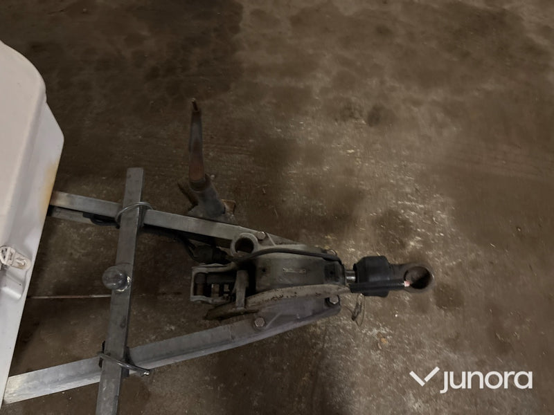 Husvagn Öggestorp Transport