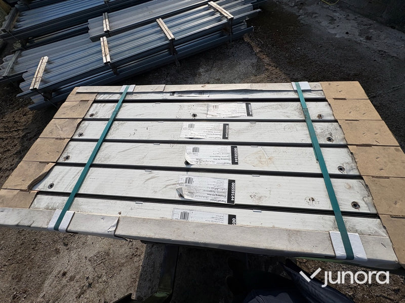 Fönster - Traryd, Optimal Fast F1, 6st