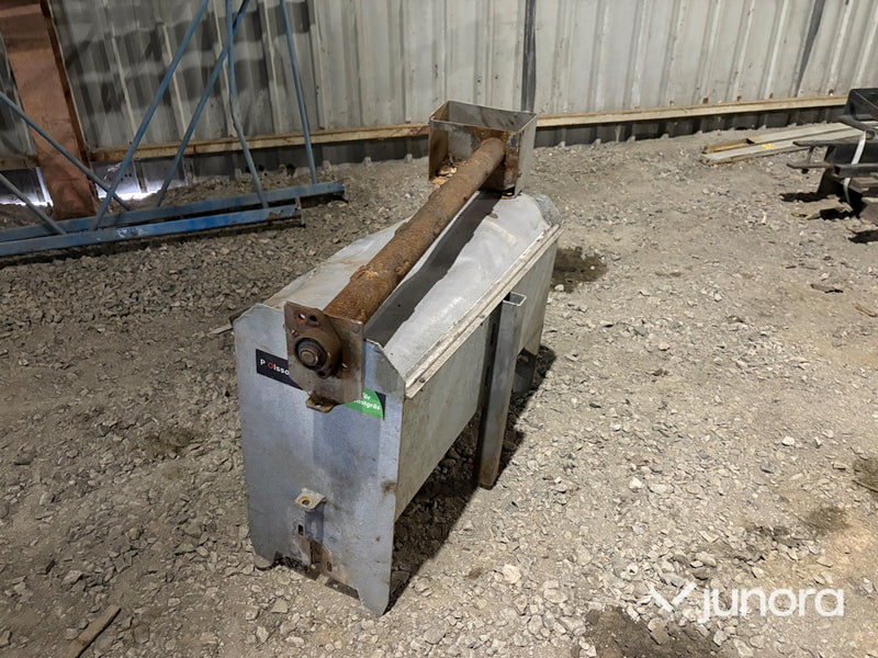 Arbetsfordon - Ransomes, HR3300T