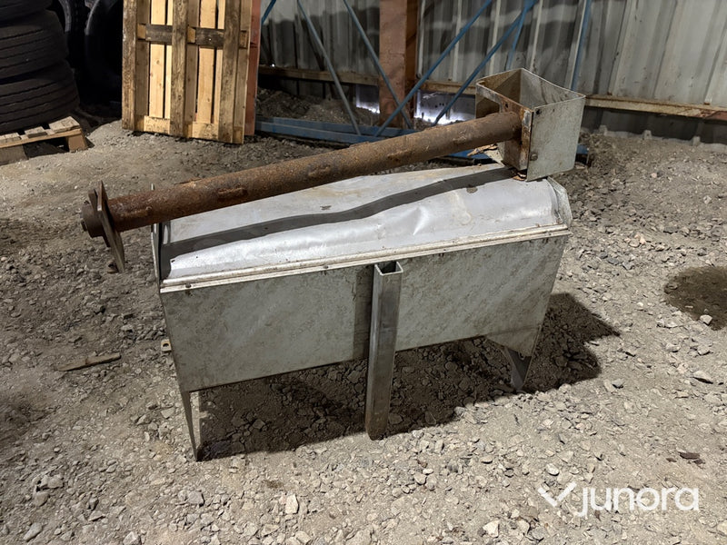 Arbetsfordon - Ransomes, HR3300T