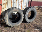 Traktordäck - BKT, Agri Max, 480/65 R28